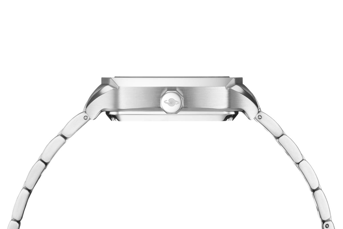 Оригинальные часы Космос Космос Марсоход K 213.10.33 механические калибр механизма seiko tmi общий вид